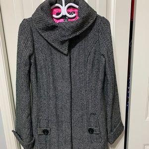 Fox Racing Ladies Tweed Jacket